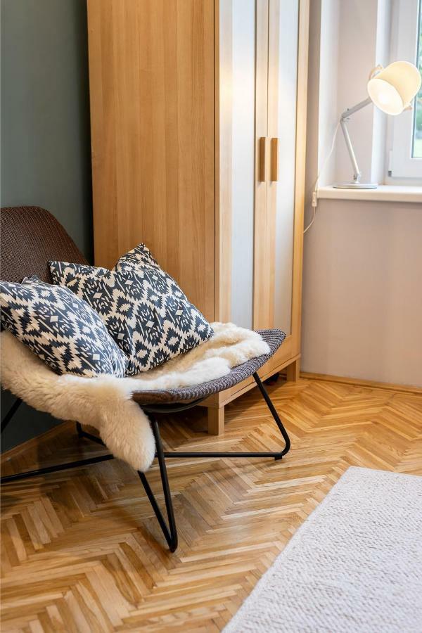 Riverbank Apartment At Parliament Budapest Kültér fotó